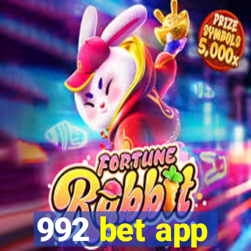 992 bet app